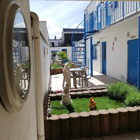 Kokodor Acomodação com café da manhã De Haan Exterior foto