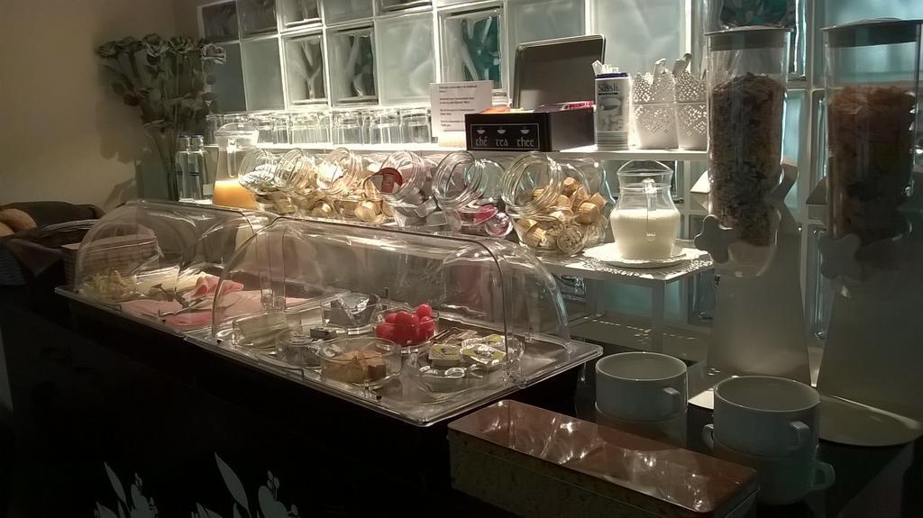 Kokodor Acomodação com café da manhã De Haan Exterior foto