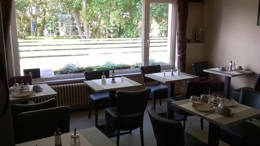 Kokodor Acomodação com café da manhã De Haan Exterior foto