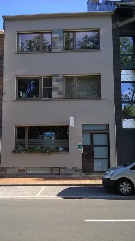 Kokodor Acomodação com café da manhã De Haan Exterior foto