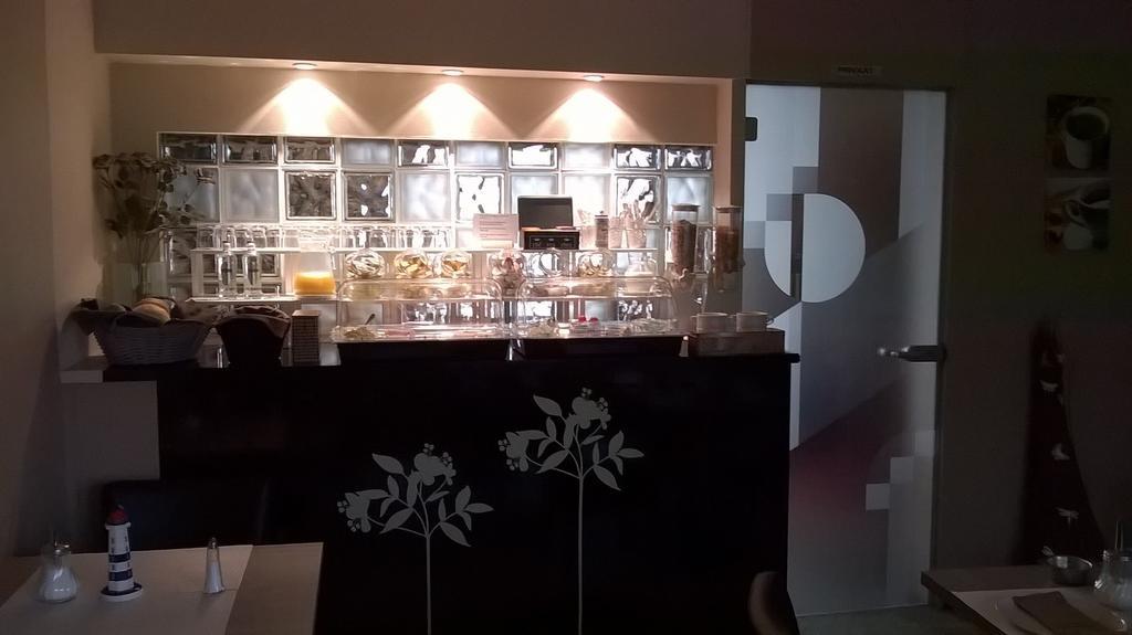 Kokodor Acomodação com café da manhã De Haan Exterior foto